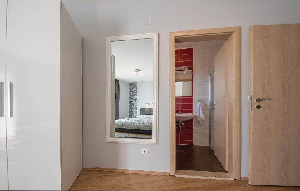 Ferienhaus - Split-Solin , Kroatien - CDT606 29