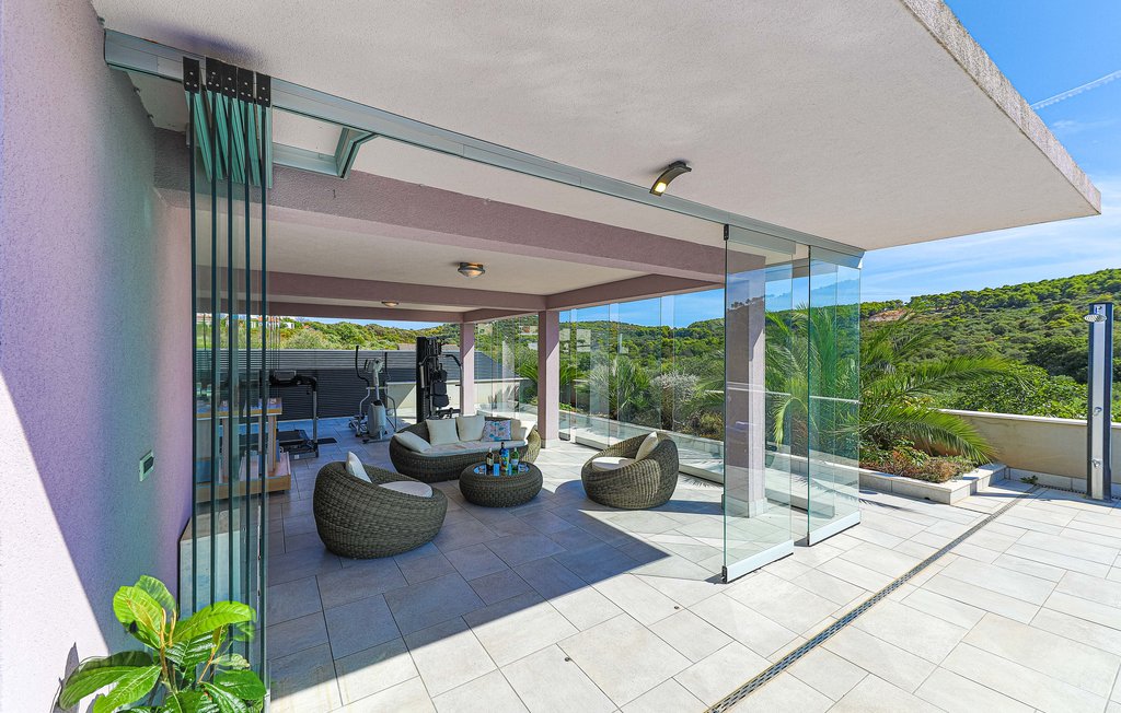 Ferienhaus - Ciovo-Okrug Donji , Kroatien - CDT628 19