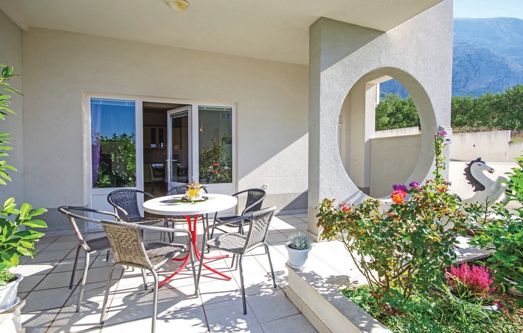 Lejlighed - Makarska , Kroatien - CDT649 5