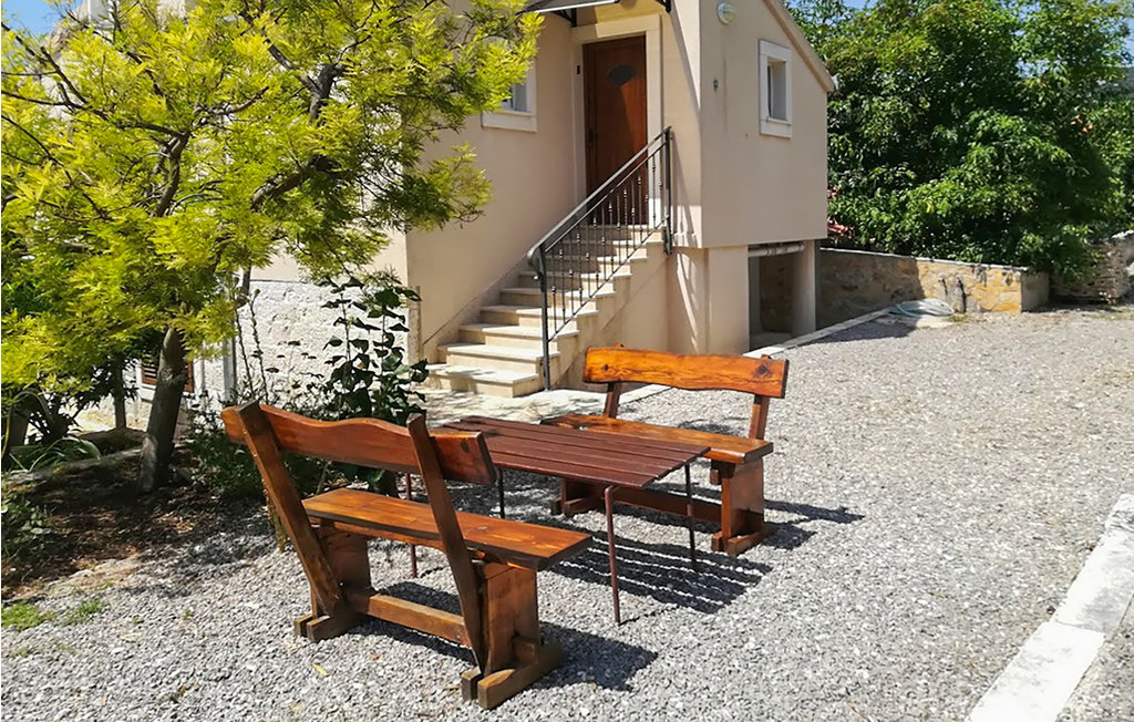 Feriehus - Trogir-Vinisce , Kroatia - CDT708 13