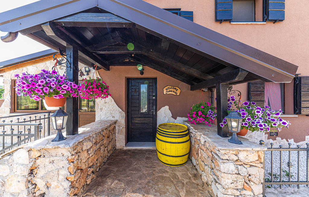 Feriehus - Split-Divojevici , Kroatia - CDT739 15