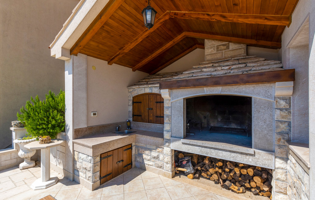 Ferienhaus - Split-Neoric , Kroatien - CDT848 16