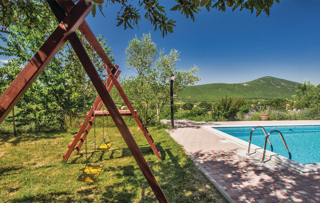 Ferienhaus - Split-Vojnic Sinjski , Kroatien - CDT871 19