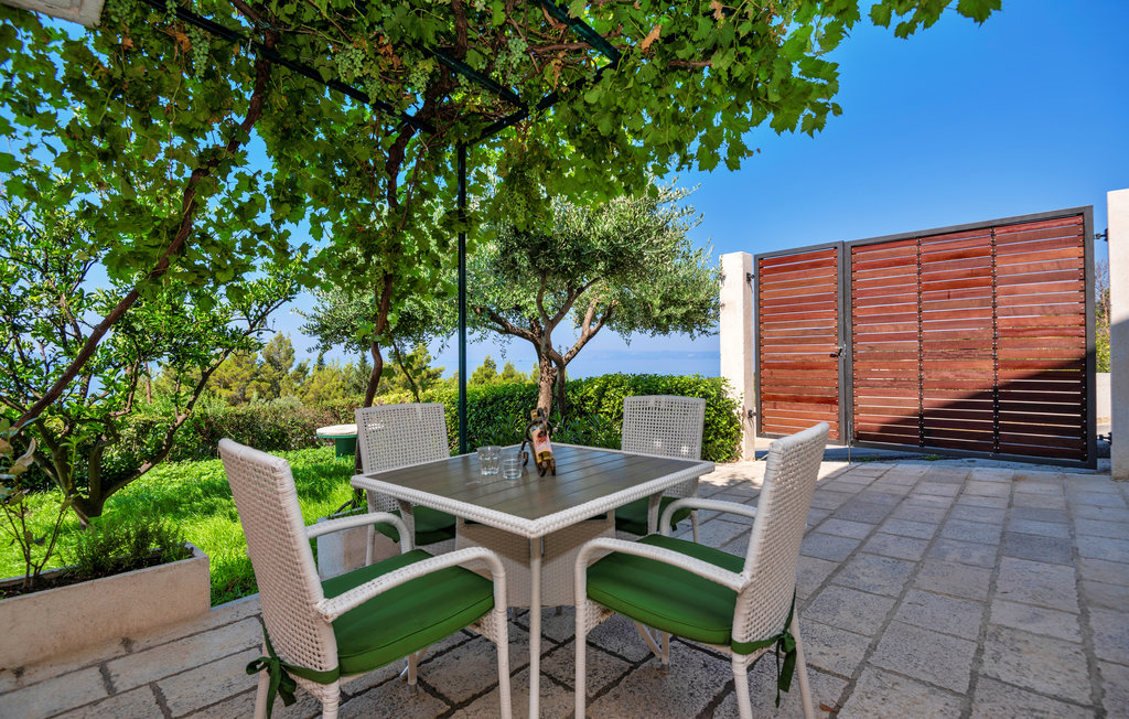 Feriehuse - Makarska-Podgora , Kroatien - CDT874 15