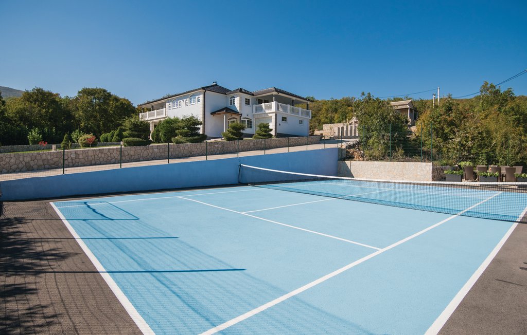 Ferienhaus - Makarska-Gornje Podbablje , Kroatien - CDT888 17