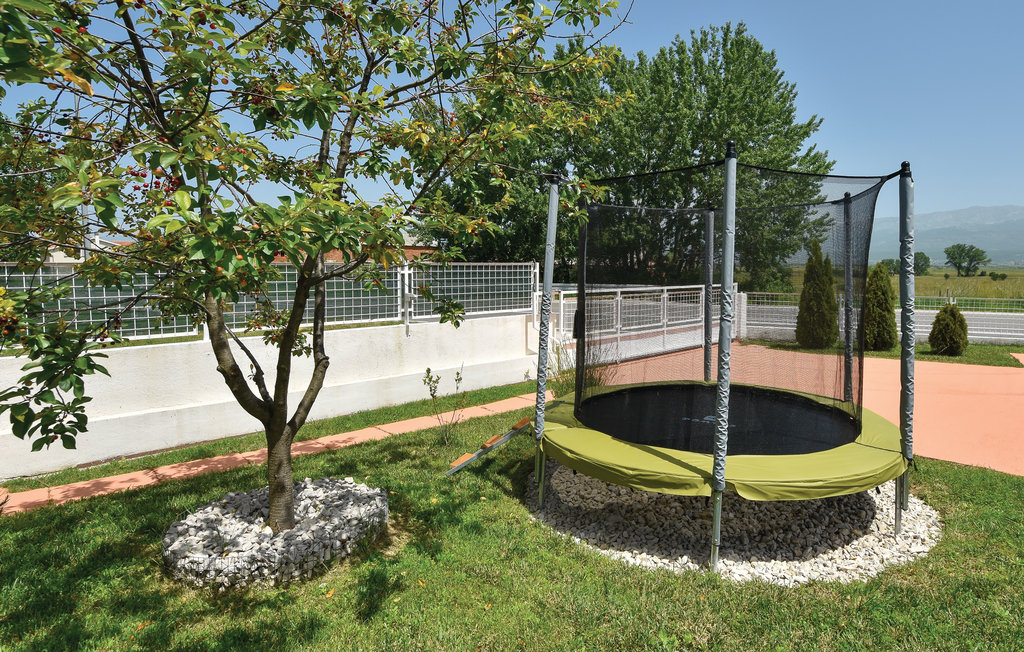 Ferienhaus - Split-Turjaci , Kroatien - CDT956 20