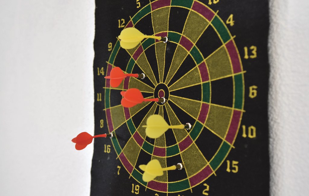 Ferienhaus - Split-Podstrana , Kroatien - CDT964 25