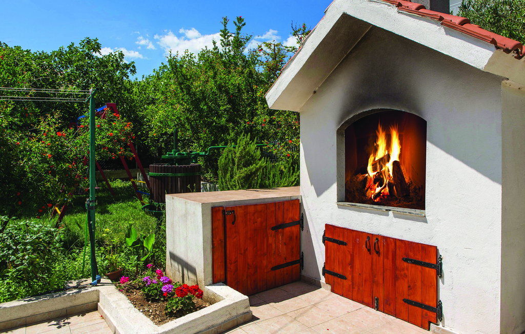 Ferienhaus - Trogir-Kastel Kambelovac , Kroatien - CDT989 16