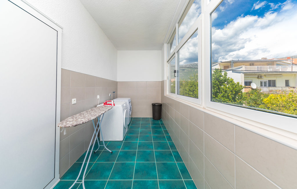 Ferienhaus - Trogir-Kastel Luksic , Kroatien - CDT990 27