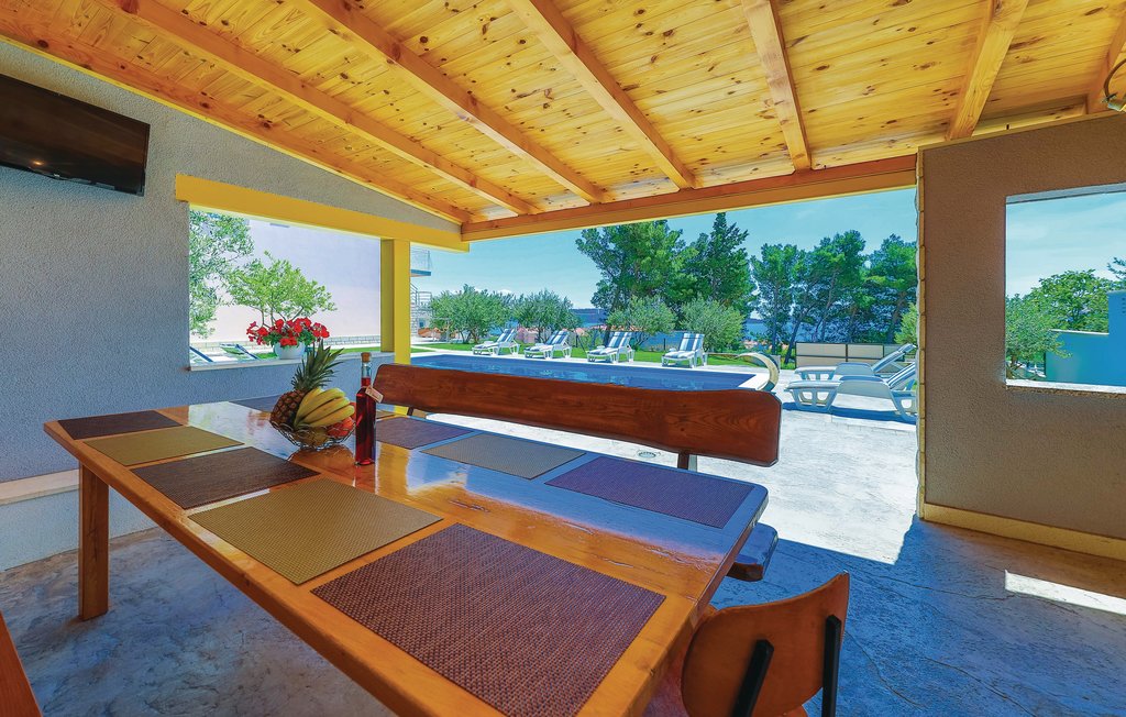 Ferienhaus - Trogir-Kastel Kambelovac , Kroatien - CDT997 18