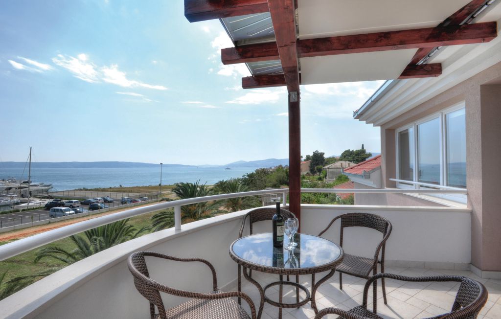 Ferienhaus - Trogir-Kastel Gomilica , Kroatien - CDT266 15