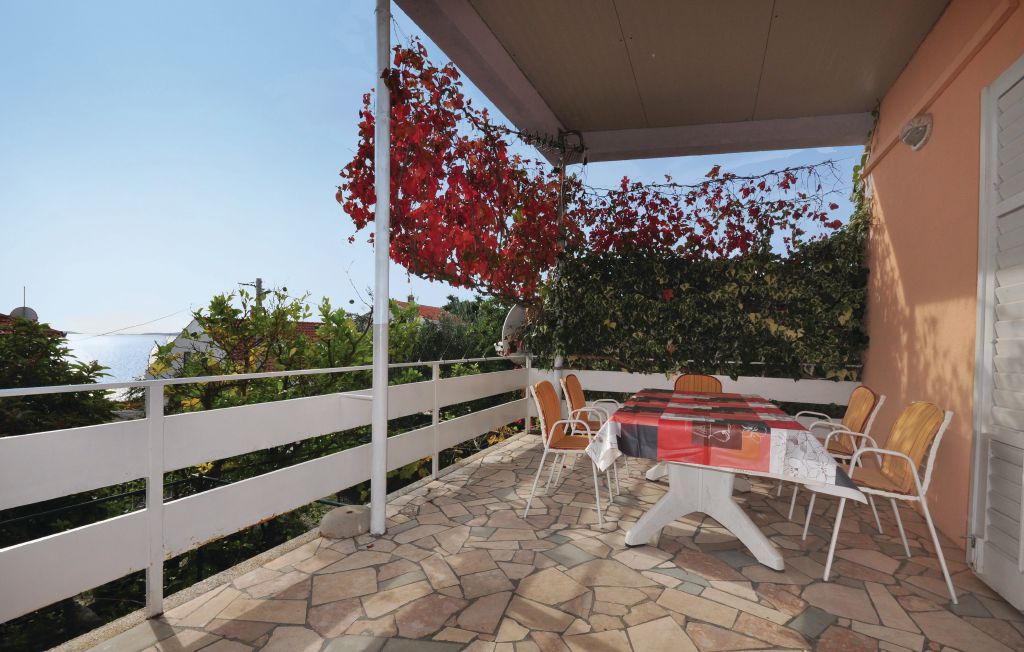 Ferienhaus - Trogir-Seget Vranjica , Kroatien - CDT526 2