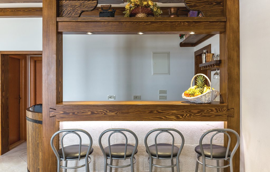 Feriehuse - Makarska-Gornji Tucepi , Kroatien - CDT655 34