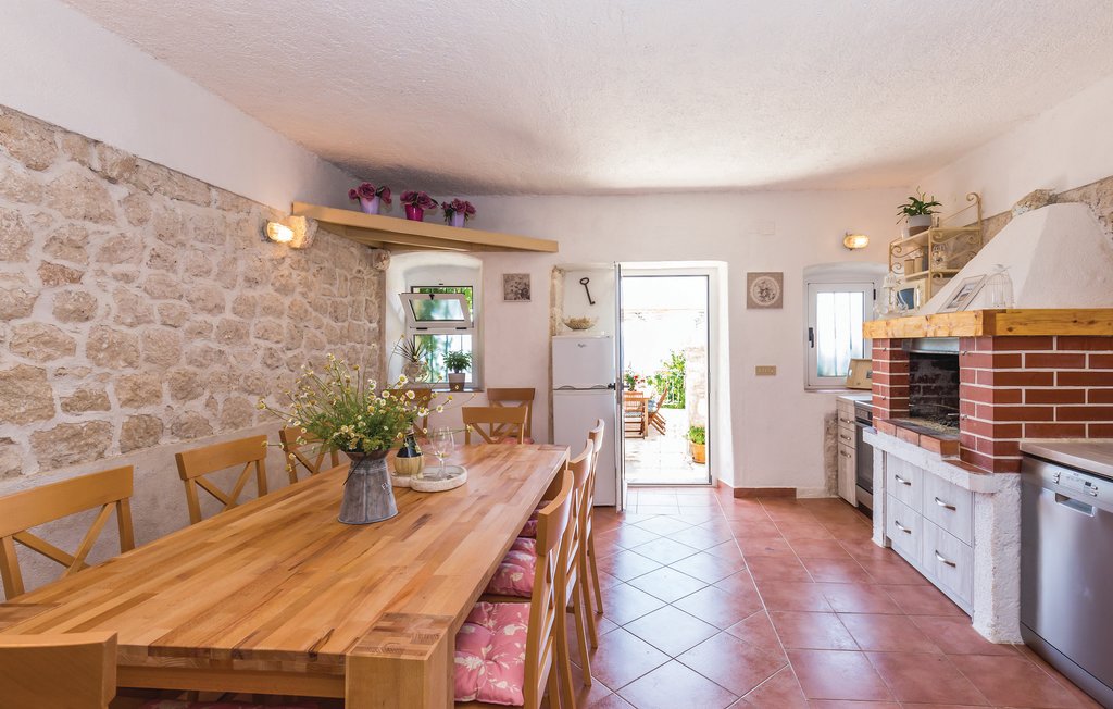 Feriehus - Makarska-Igrane , Kroatia - CDT686 22