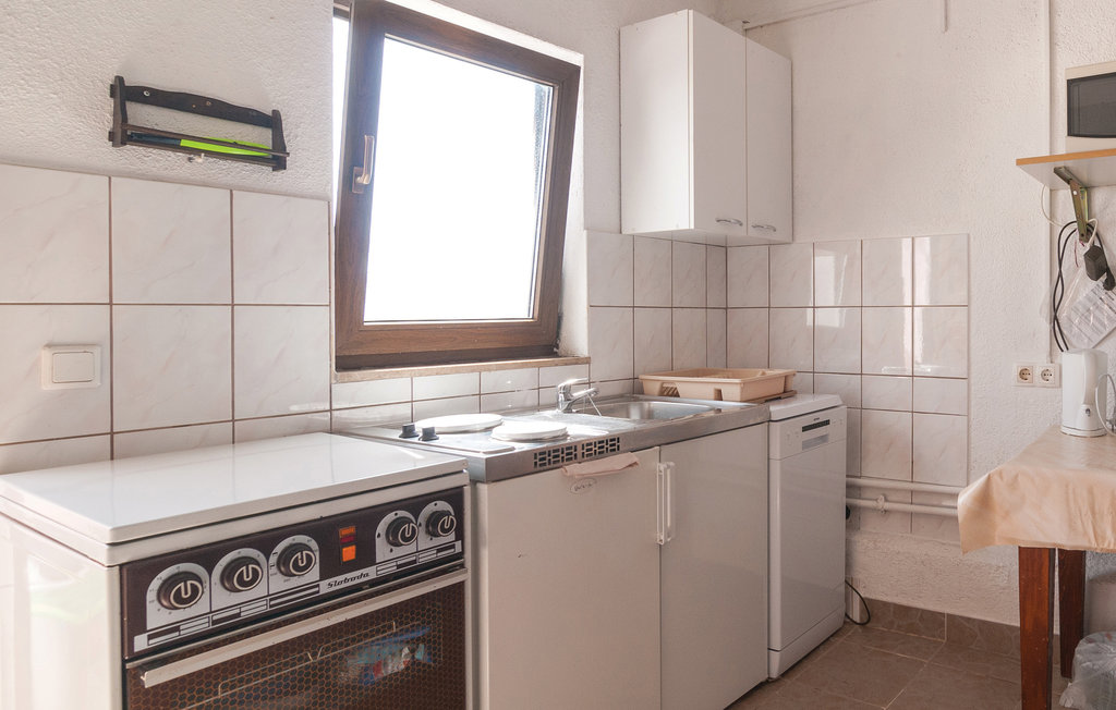 Ferienhaus - Omis , Kroatien - CDT749 24