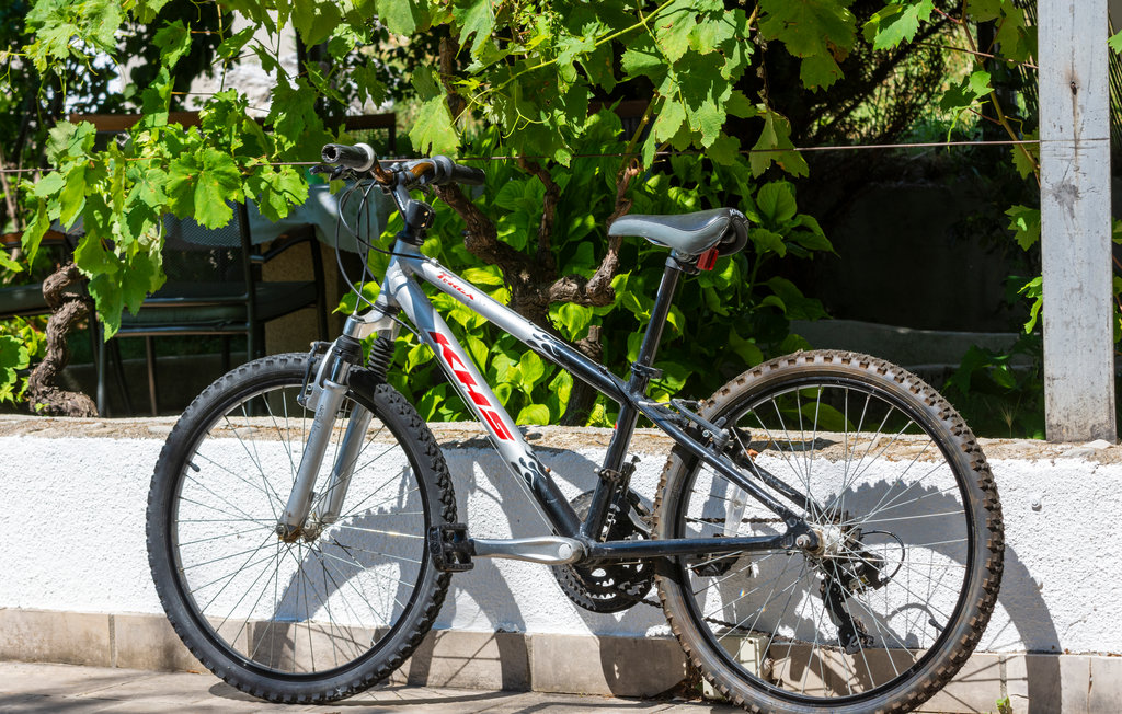 Ferienhaus - Omis-Gata , Kroatien - CDT815 5