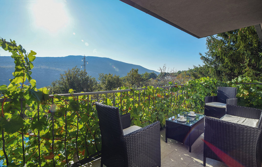 Feriehuse - Omis-Naklice , Kroatien - CDT955 14