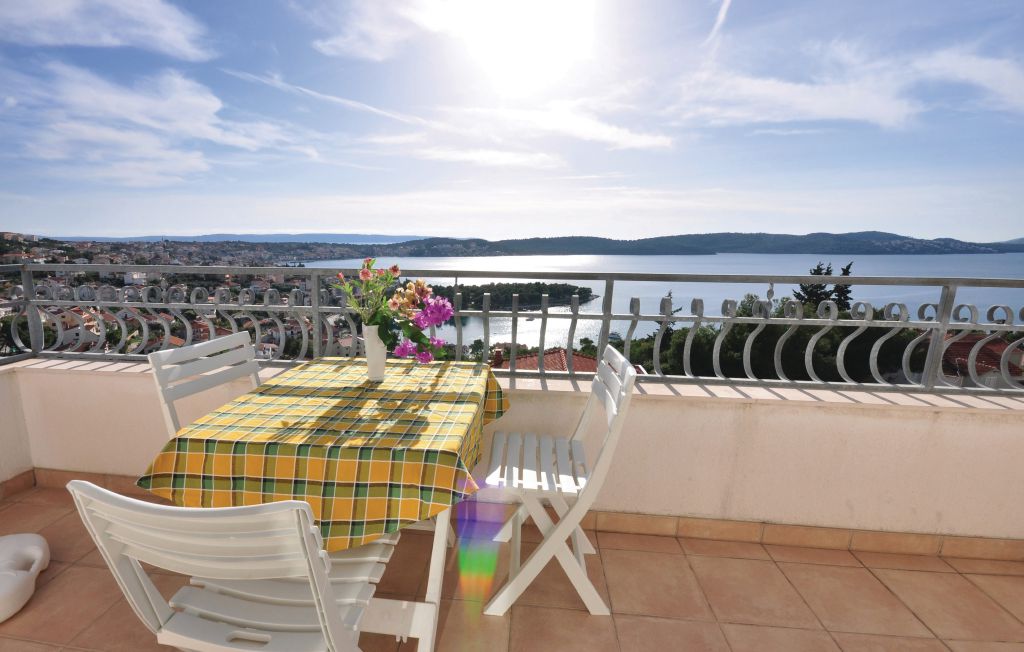 Ferienwohnung - Trogir , Kroatien - CDT529 5