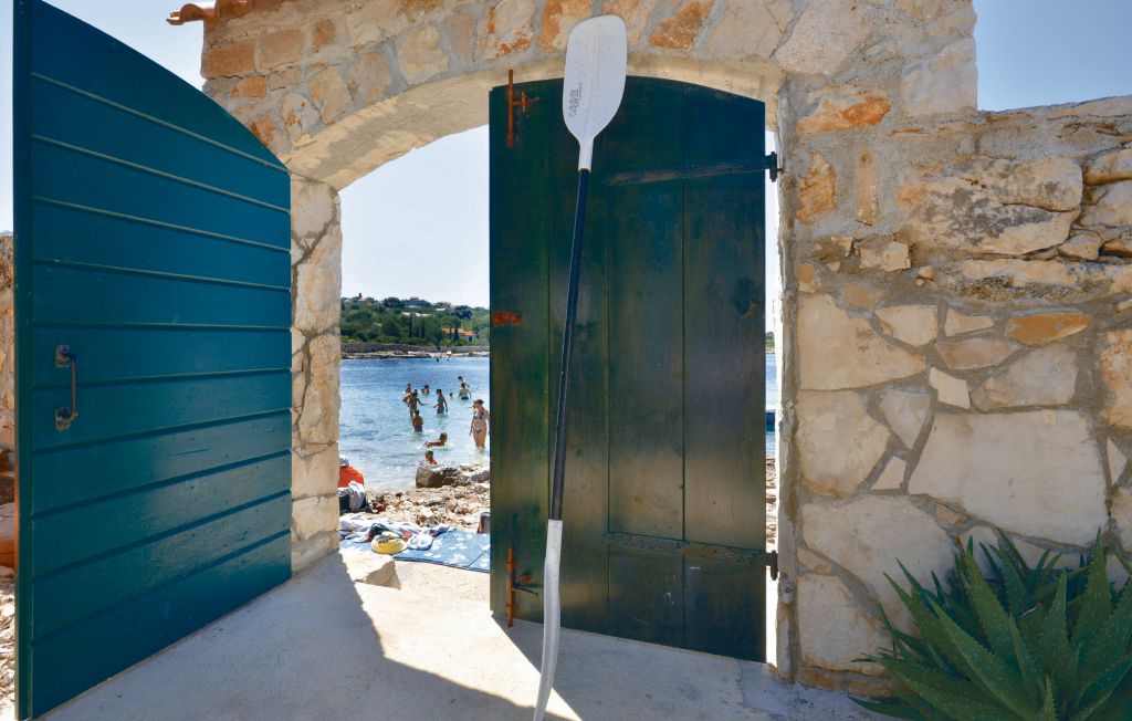 Feriehus - Drvenik Mali , Kroatia - CDT722 5