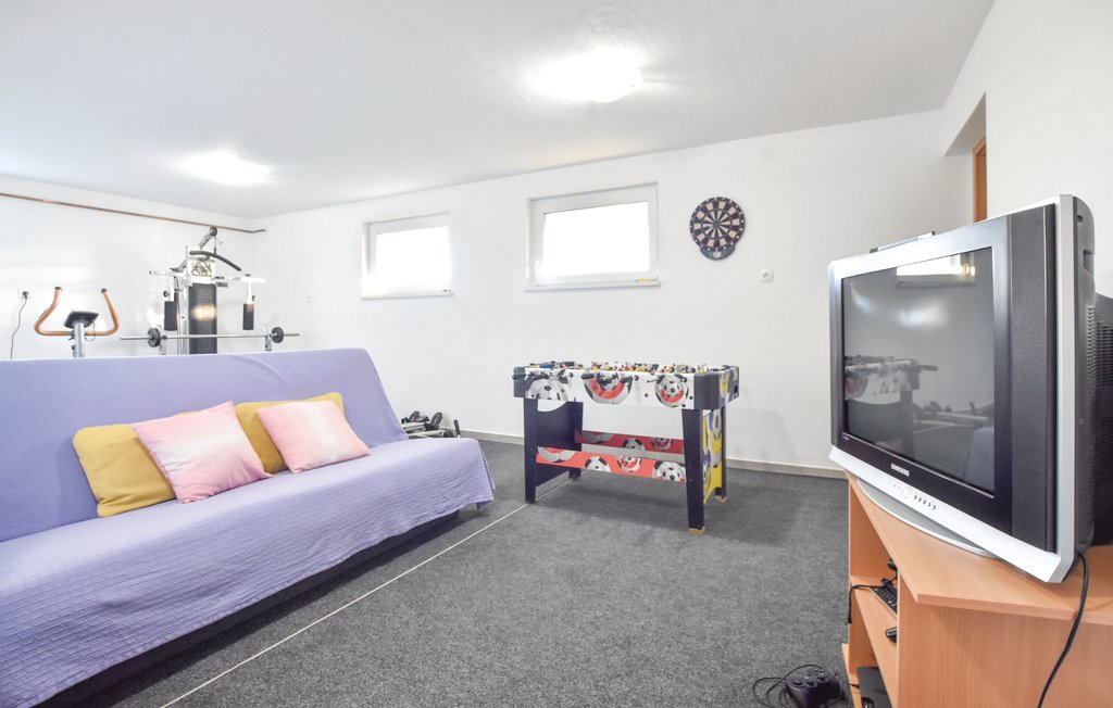 Semesterhus - Split-Bajagic , Kroatien - CDT962 38