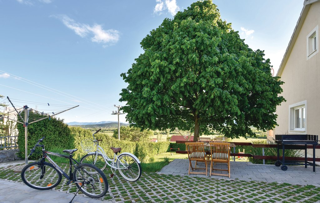 Semesterhus - Split-Bajagic , Kroatien - CDT962 16