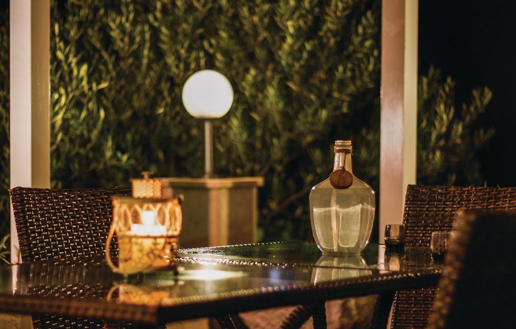 Feriehuse - Omis-Kucice , Kroatien - CDT273 21