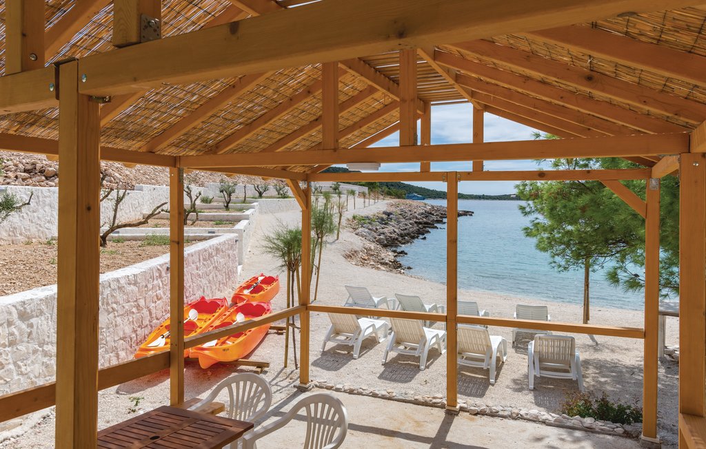 Ferieleilighet - Trogir-Sevid , Kroatia - CDT298 27