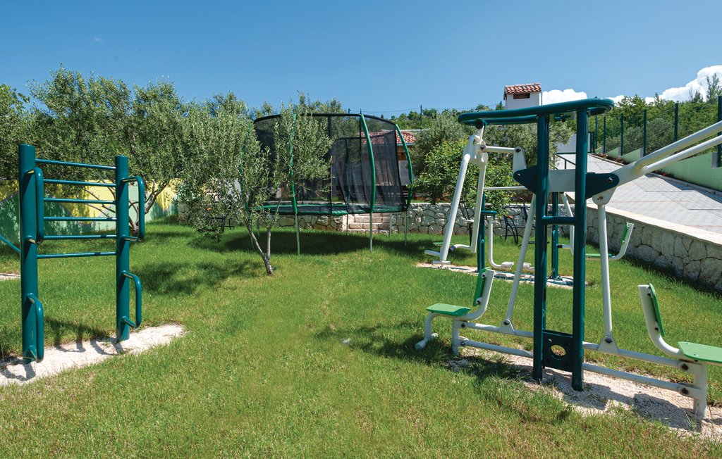 Feriehuse - Makarska-Sestanovac , Kroatien - CDT301 6