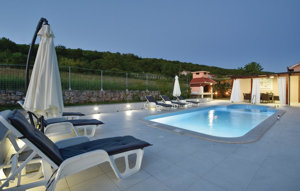 Semesterhus - Split-Bajagic , Kroatien - CDT962 23