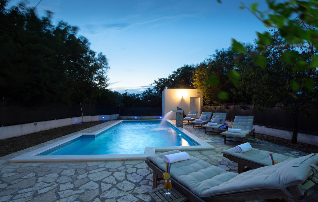 Feriehuse - Trogir-Labin , Kroatien - CDT280 19