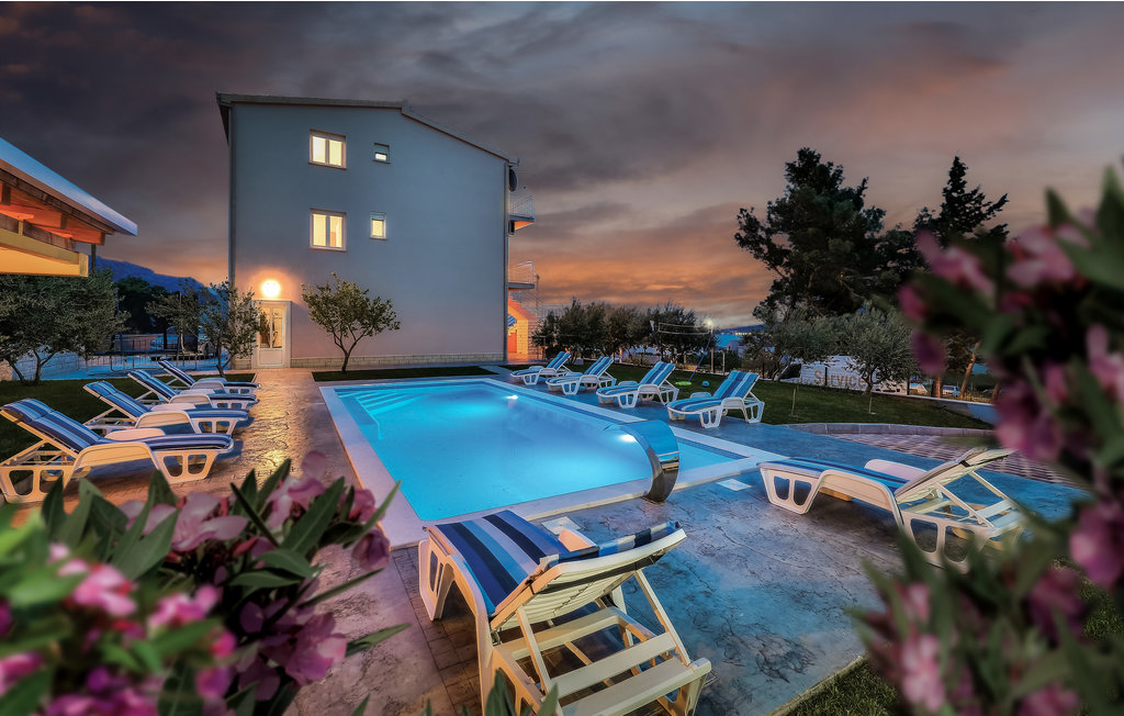 Ferienhaus - Trogir-Kastel Kambelovac , Kroatien - CDT997 4