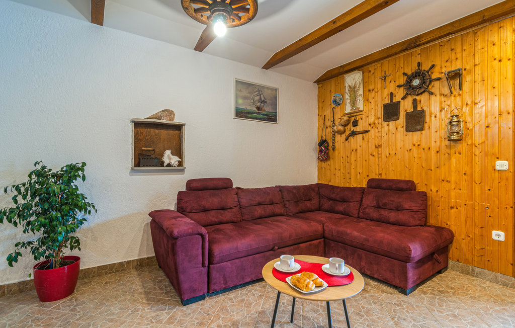 Location de vacances - Omis-Ostrvica , Croatie - CDT048 32
