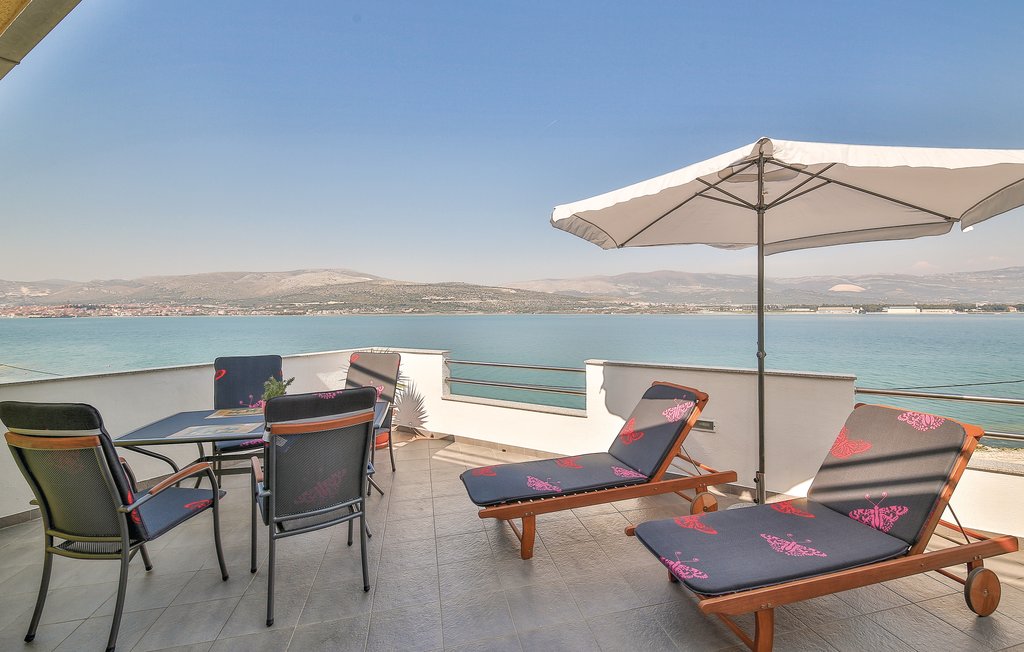 Lejlighed - Ciovo-Mastrinka , Kroatien - CDT116 8