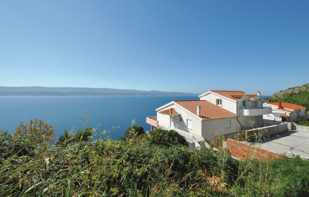 Ferieleilighet - Omis-Lokva Rogoznica , Kroatia - CDT159 3