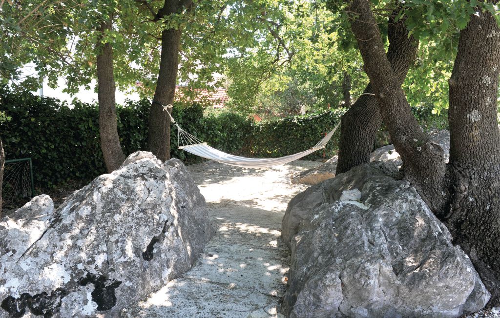 Feriehuse - Trogir-Kastel Novi , Kroatien - CDT226 15