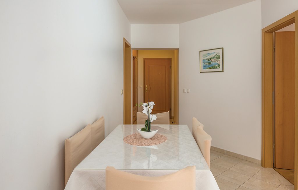 Semesterlägenhet - Makarska , Kroatien - CDT287 9