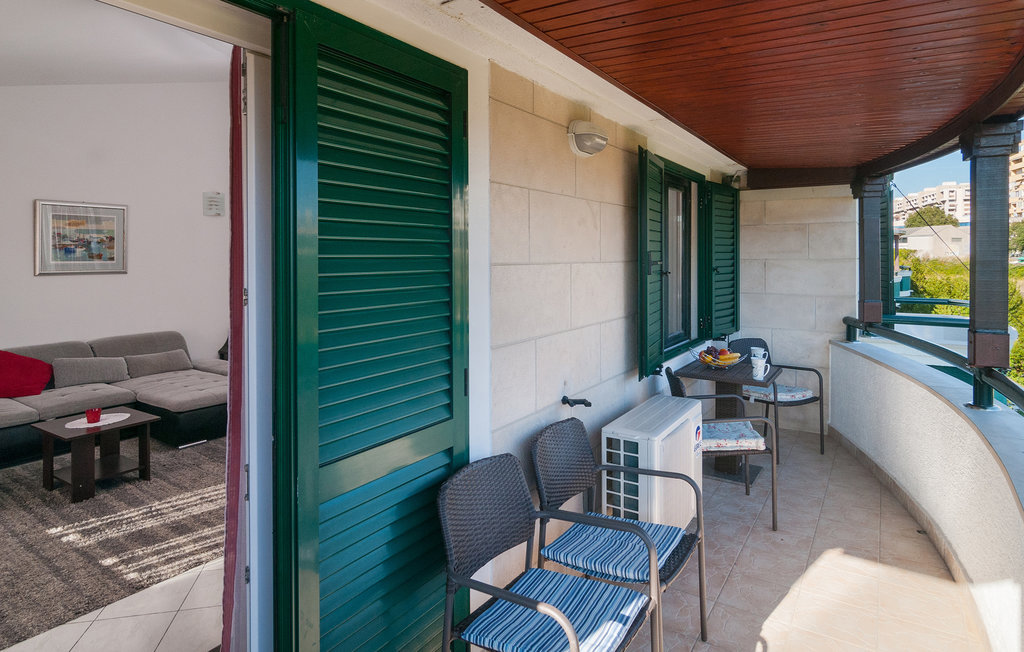 Feriehus - Split , Kroatia - CDT296 18