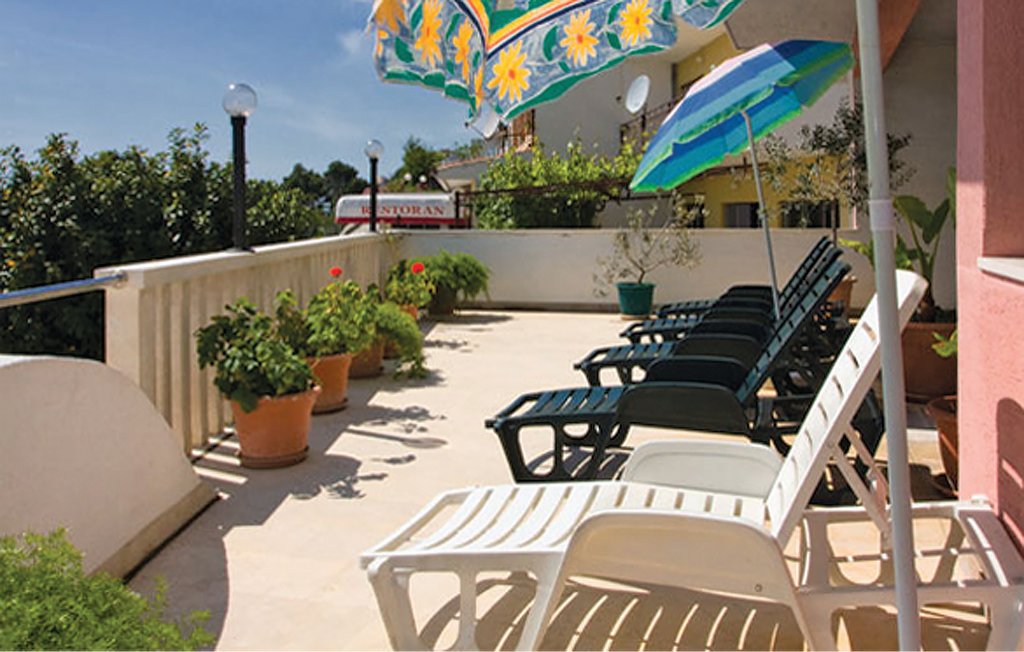 Ferienwohnung - Omis-Lokva Rogoznica , Kroatien - CDT339 12