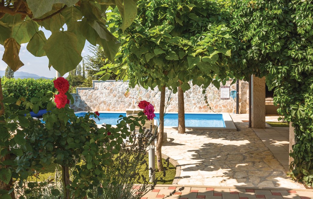 Feriehuse - Makarska-Vinjani Donji , Kroatien - CDT394 15