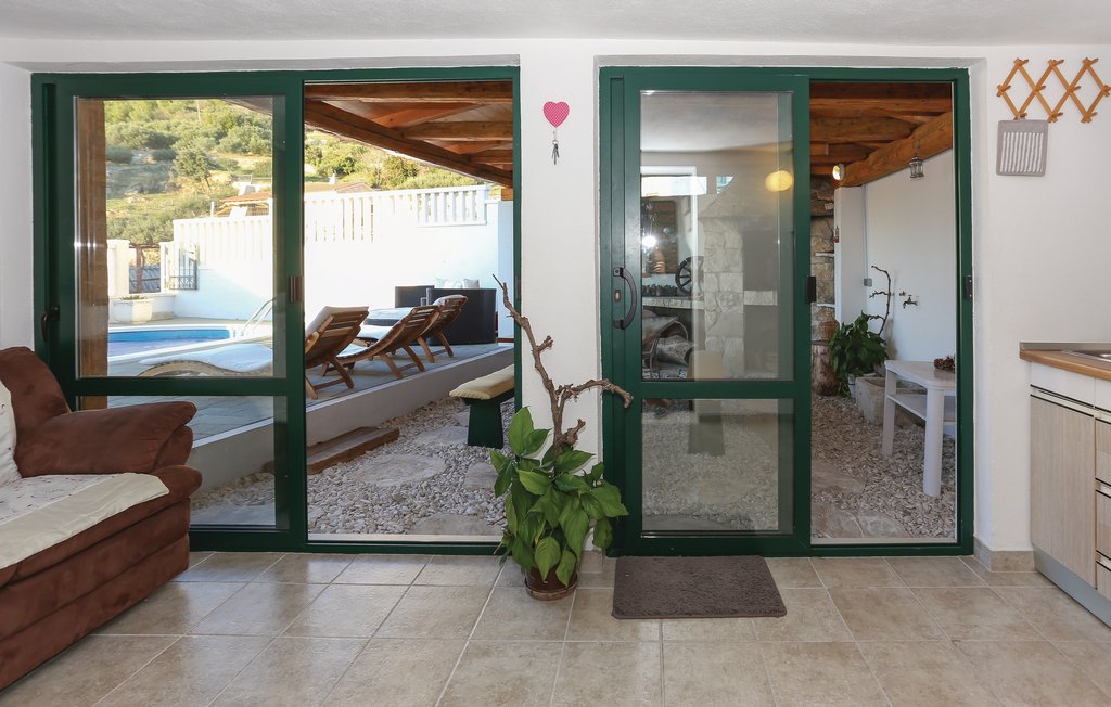 Location de vacances - Omis-Stanici , Croatie - CDT414 18