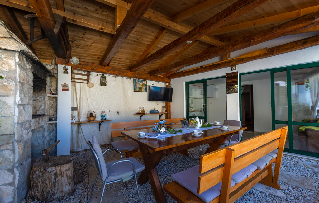 Location de vacances - Omis-Stanici , Croatie - CDT414 9