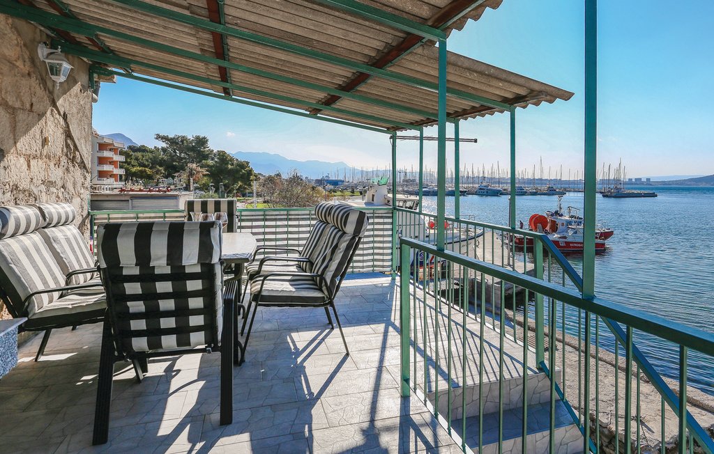 Lejlighed - Trogir-Kastel Gomilica , Kroatien - CDT447 8