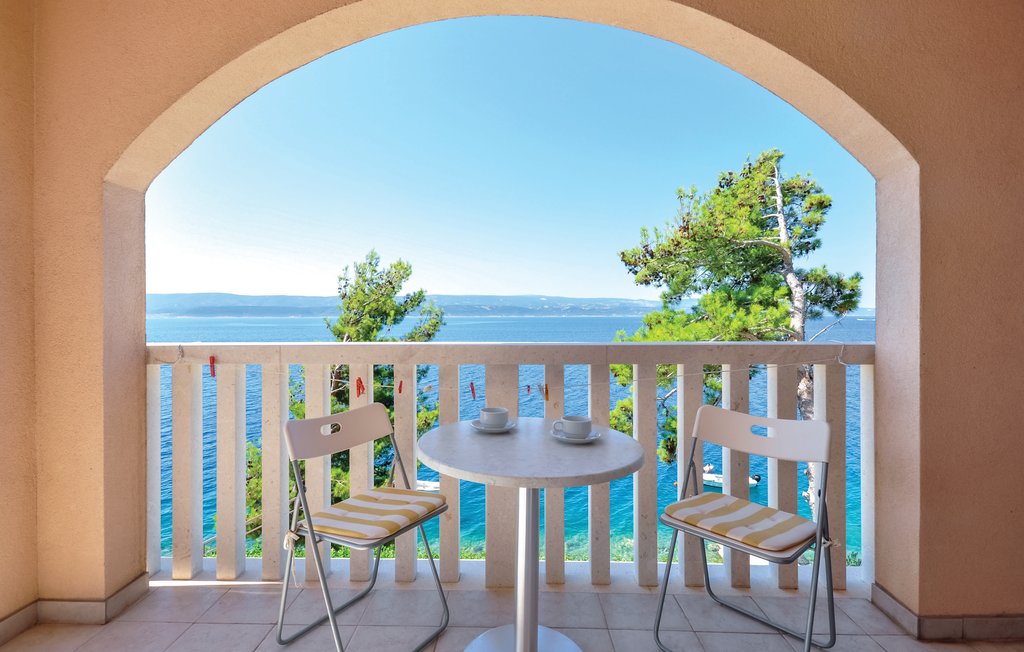 Lejlighed - Omis-Stanici , Kroatien - CDT457 11