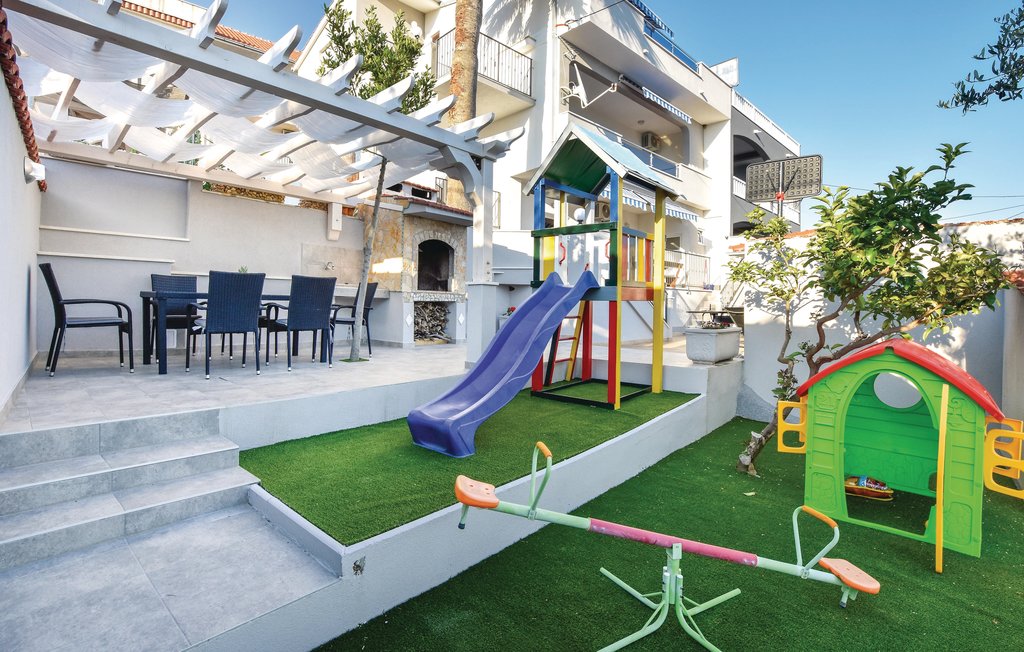 Feriehuse - Omis-Suhi Potok , Kroatien - CDT592 20