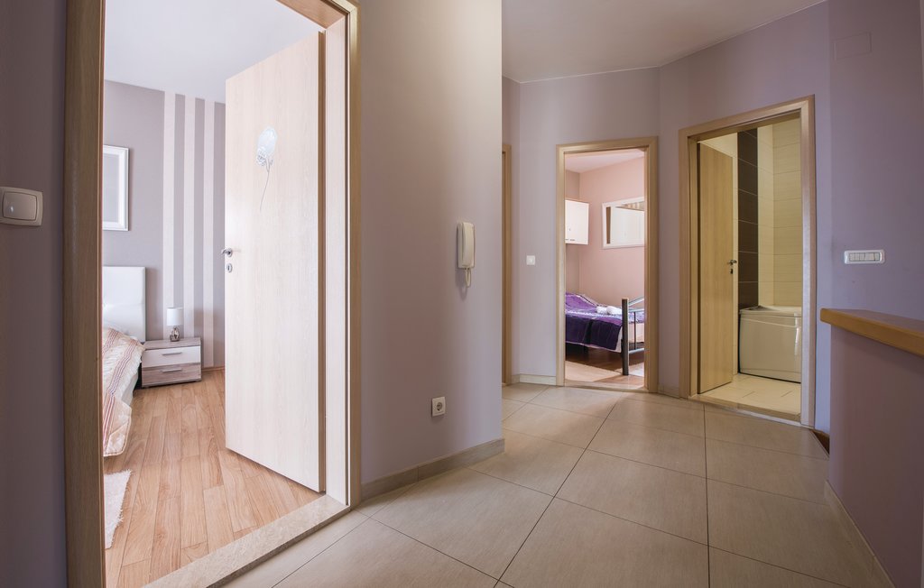 Ferienhaus - Split-Solin , Kroatien - CDT606 27