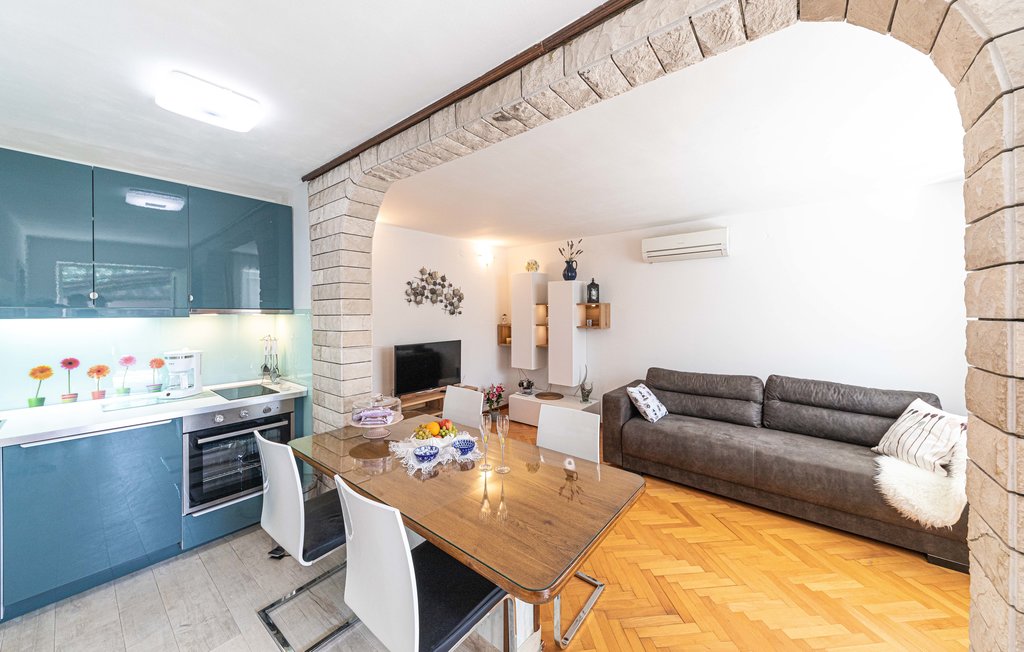 Ferienhaus - Ciovo-Okrug Donji , Kroatien - CDT628 45