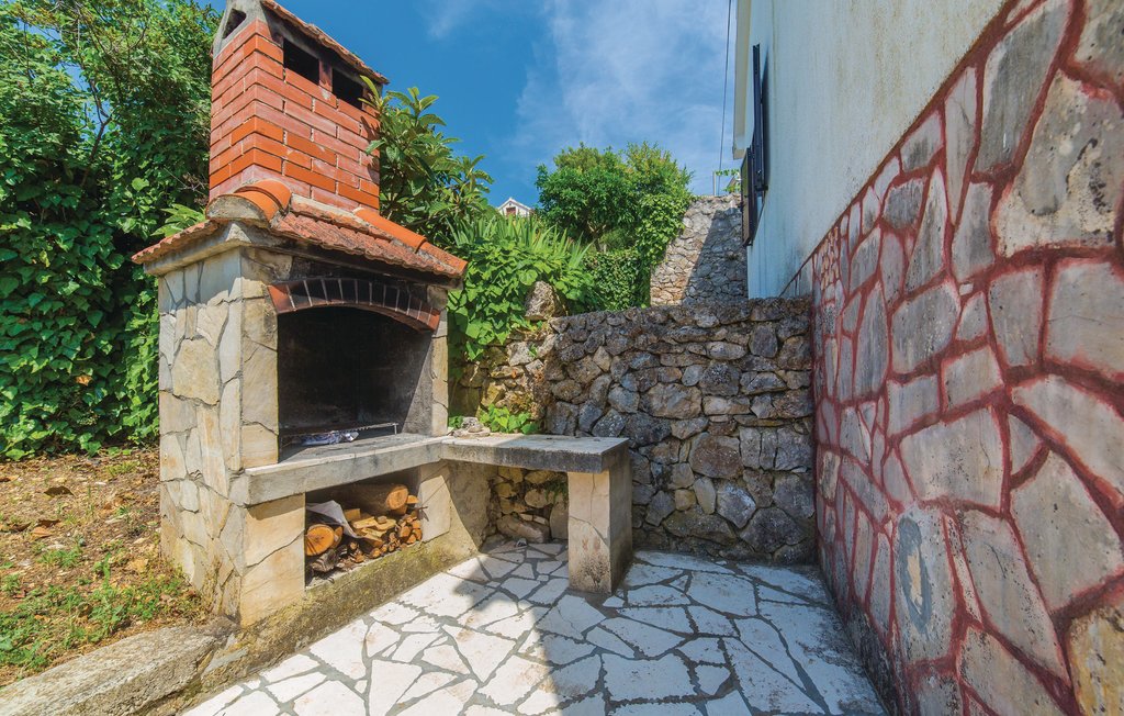 Ferienhaus - Ciovo-Okrug Gornji , Kroatien - CDT665 8