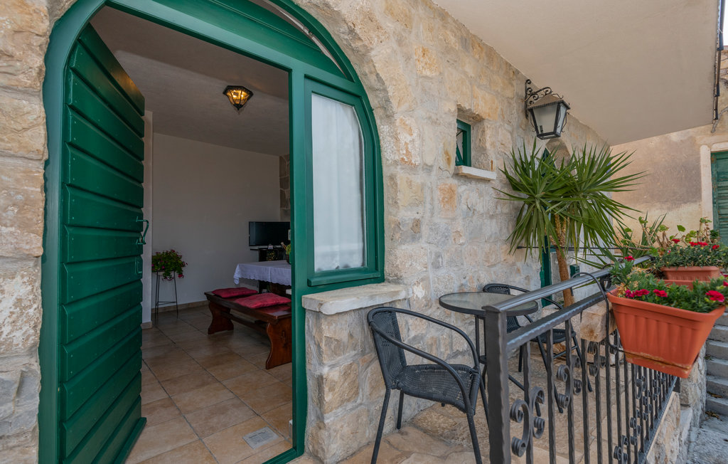 Ferienhaus - Makarska , Kroatien - CDT683 10