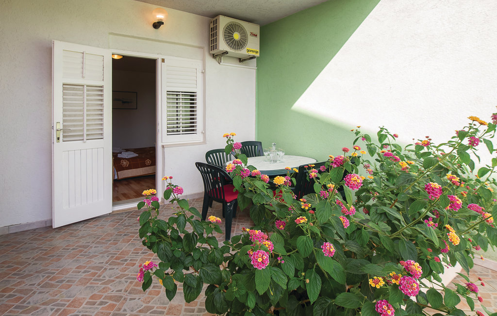 Ferieleilighet - Omis-Lokva Rogoznica , Kroatia - CDT726 10