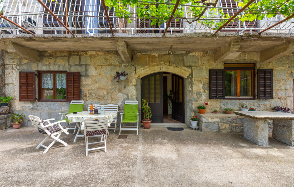 Lejlighed - Omis-Svinisce , Kroatien - CDT810 5